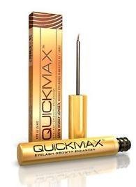 QuickMax Mascara 5 ml