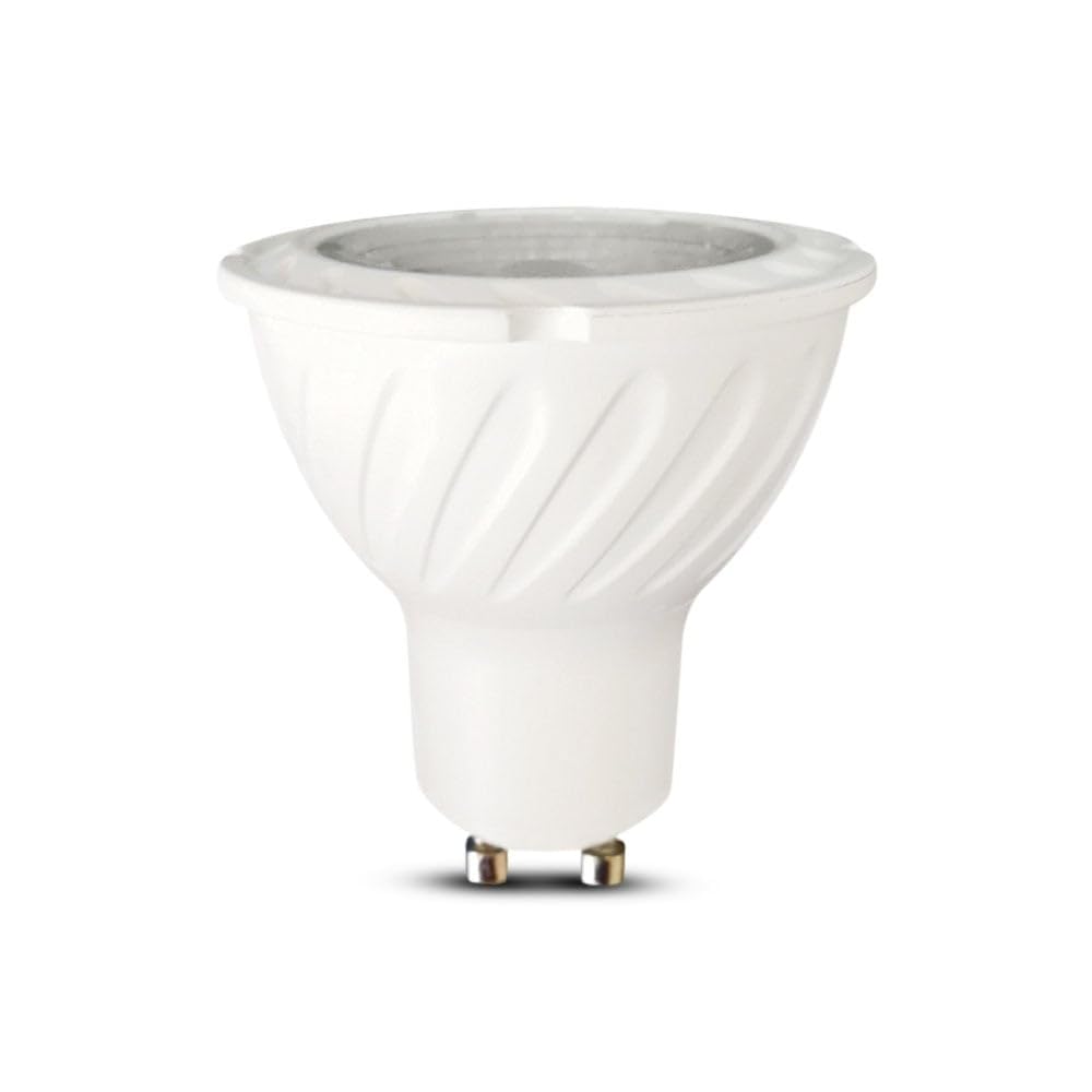 V-TAC LED Spotlight Bulb 7 W GU10 220 V 38° Chip Samsung