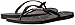 Havaianas Women's Slim Logo Metallic Flat
