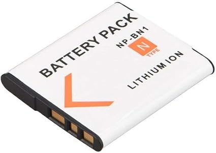 Cable De Datos Usb Hqrp Compatible Con Sony Cyber-shot Dsc | Cuotas Sin - Foto 10