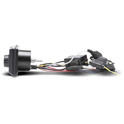 2 Rockford+Fosgate+Marine+Digital+Receiver