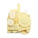 Uxcell a17071700ux0091 72655S84A01 Car Rear Left Door Lock Actuator for Honda Accord Odyssey S2000 Civic, 1 Pack