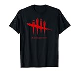 Dead by Daylight Red T-Shirt