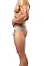 Tyhengta Men's Athletic Supporter Briefs Performance Jockstrap Underwear