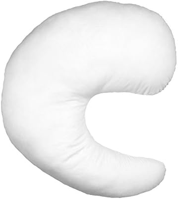 Dr Brown S Gia Breastfeeding Pillow Drbs4011 Off White Amazon