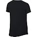 NIKE Sportswear Girls' Have a Nike Day Scoop Tee