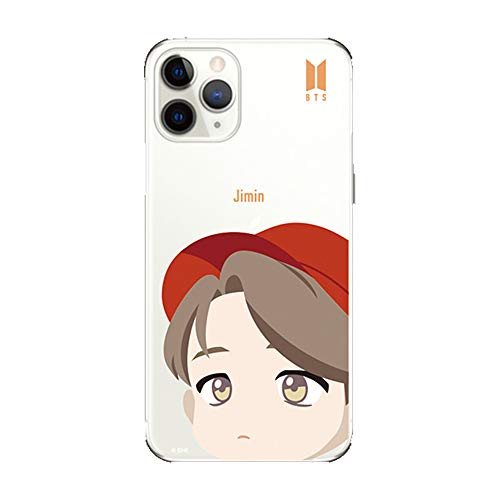 Clear Soft Phone Case for Samsung Galaxy with BTS Kenya Ubuy