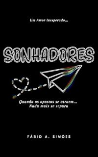 Livro Sonhadores