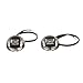 Attwood 3570-7 3500 Series LED Vertical Sidelights, 2-Nautical Mile LED Red & Green Navigation Lights, 2.4 Watts at 12 Volts
