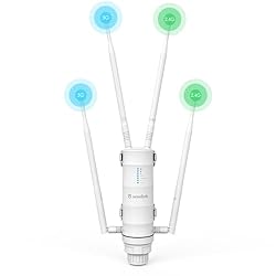 WAVLINK AC1200 Outdoor Weatherproof WiFi