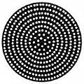 American Metalcraft 15'' Perforated Cooking Disk