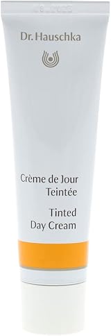 Dr. Hauschka 30ml Tinted Day Cream 09/21 Skin Tone Evening Finish view 2