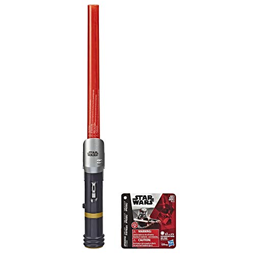 Top 10 Lightsabers For Kids of 2020 No Place Called Home