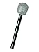 Rubie's Costume Co. Michael Jackson Eco Micro Costume, One Size, Multicolor