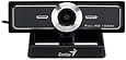 Genius 120-degree Ultra Wide Angle Full HD Conference Webcam(WideCam F100)