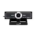 Genius 120-degree Ultra Wide Angle Full HD Conference Webcam(WideCam F100)