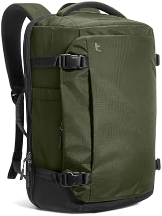 Amazon.com: Avirex AVX598 Large Capacity Fuse Box Backpack, 7.9