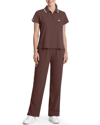 Nurse Scrubs