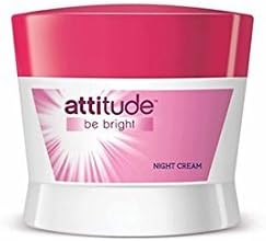 Amway Attitude Be Bright Night Cream(50 gms)