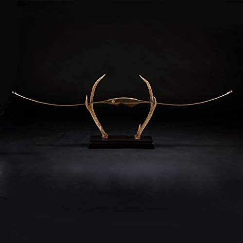 AF-Archery-Handmade-Laminated-Traditional-American-longbow-Hunting-Recurve-bow