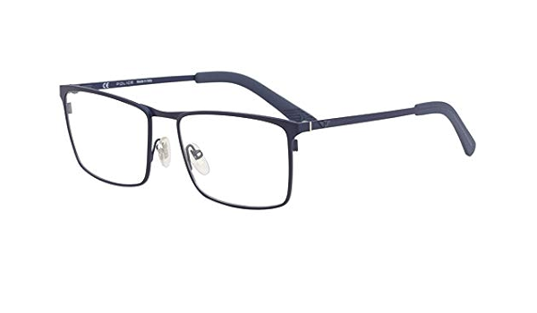 police eyewear frames