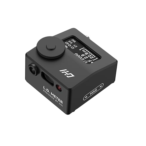 CHI L.D. Light Meter Pro