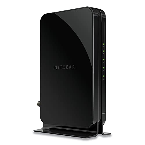 NETGEAR CM500 Cable Modem
