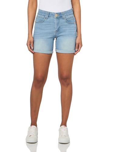 Democracy Women's Ab Solution 5" Short Image