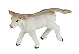 Safari Ltd Safari Farm Charolais Calf