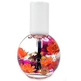 Blossom Cuticle Oil 0.5oz- Hibiscus