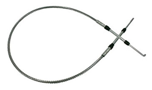 AR26810 New John Deere Tractor Rockshaft Control Cable 2510 3010 Early 3020