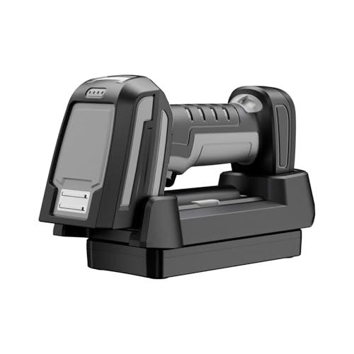 NETUM GY Series Industrial Barcode Scanner (GY60U Long Distance)