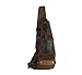 Innturt Nylon Sling Bag Daypack Chest Bag Messenger Backpack Outdoor