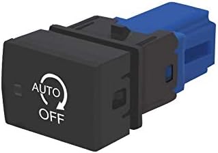 Amazon 日産 デイズ ルークス Ekクロス Ekスペース対応 アイドリングストップキャンセラー スイッチ交換型 Ver 3 0 カーパーツ 車 バイク