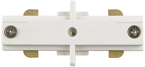 Pro Track White Finish 300 Watt LV Track Kit - Plug In - Thumbnail 2