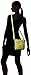 Baggallini Pocket Crossbody Travel Bag, Cactus, One Size