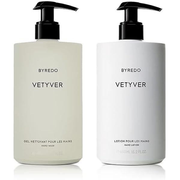 Amazon.com : Byredo Tulipmania Hand Wash - 450ml / 15.2oz