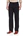 Haggar Men's LK Life Khaki Straight-Fit Flat-Front Pant
