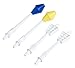 Grossan Hydro Pulse Nasal and Sinus Irrigation System with the Original Grossan Sinus Tip - 220v EU