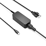 45W USB-C Charger Fit for Lenovo Chromebook Ideapad
