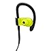 Powerbeats3 Wireless In-Ear Headphones - Shock Yellow (Renewed)