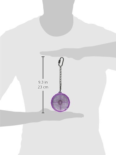 Sweet Feet and Beak Small Shred Master