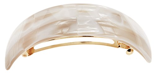 France Luxe Extra Volume Barrette - Alba