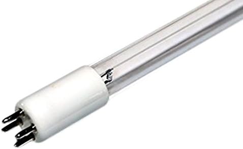 UV Light NPSA6-UVC Water Guard NPS-A6, NPSA6 14W UV Water Purification UV-C Germicidal Bulb Lamp