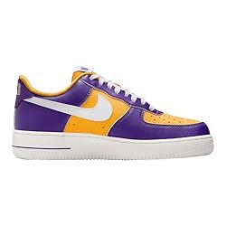 Nike Air Force 1 Low Women Court Purple/White