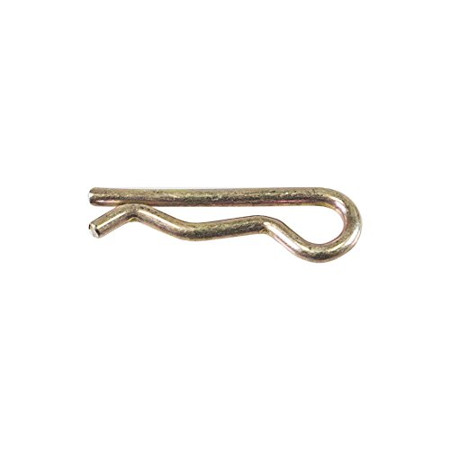 John Deere Original Equipment Spring Pin #M112711