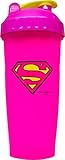 Performa PerfectShaker DC Comics Collection - Original Series - Pink Super girl # 7