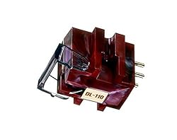 Denon DL-110 Moving Coil Cartridge