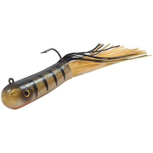 bass tube baits