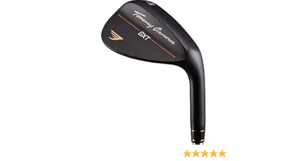 tommy armour gap wedge